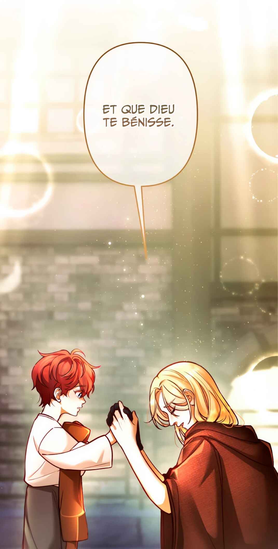 未亡人の元王妃は愛のために生きている Chapter 2 - Page 101