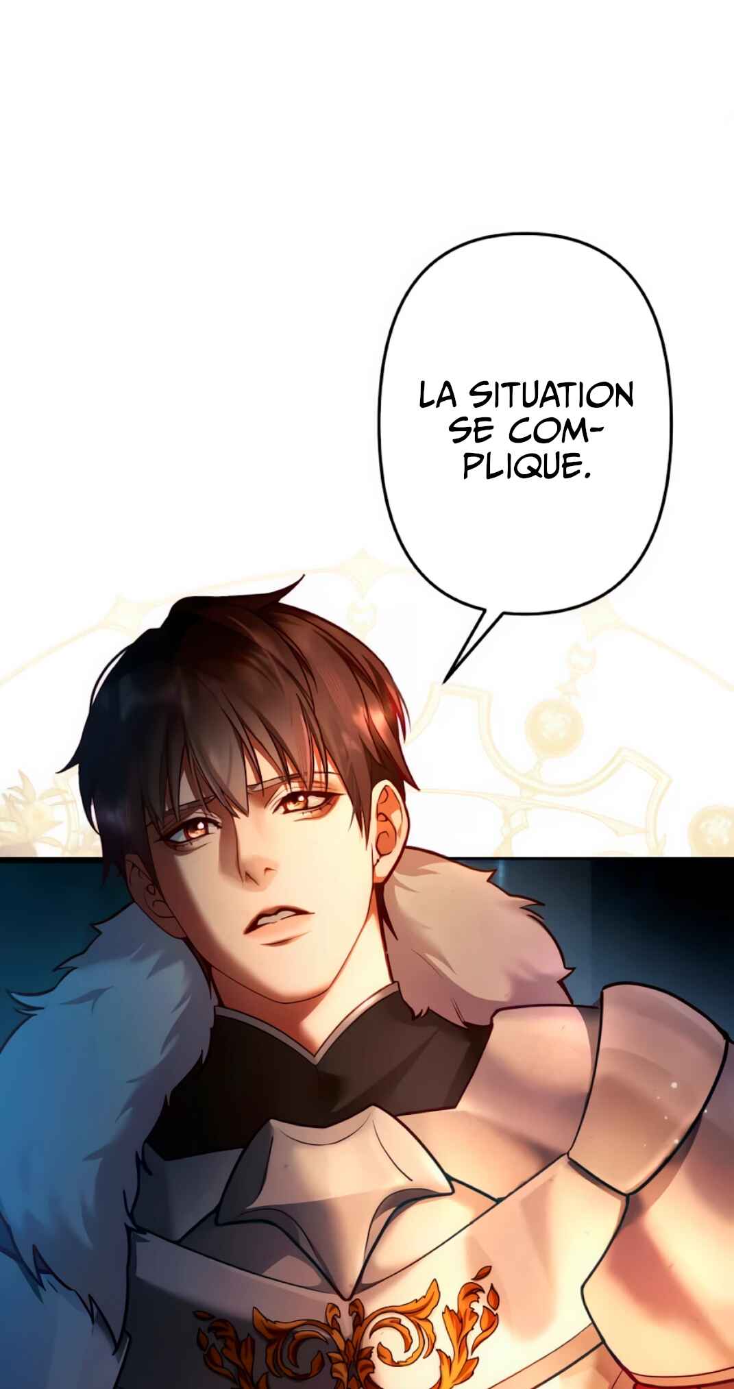 未亡人の元王妃は愛のために生きている Chapter 2 - Page 14