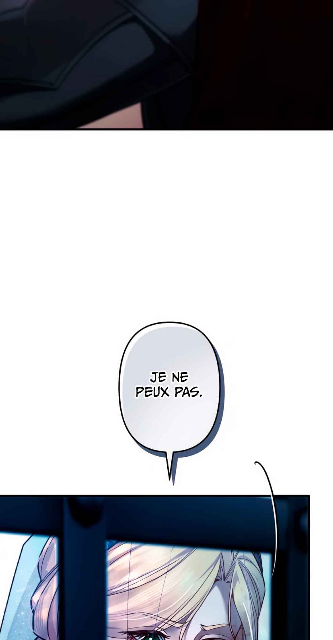 未亡人の元王妃は愛のために生きている Chapter 2 - Page 21