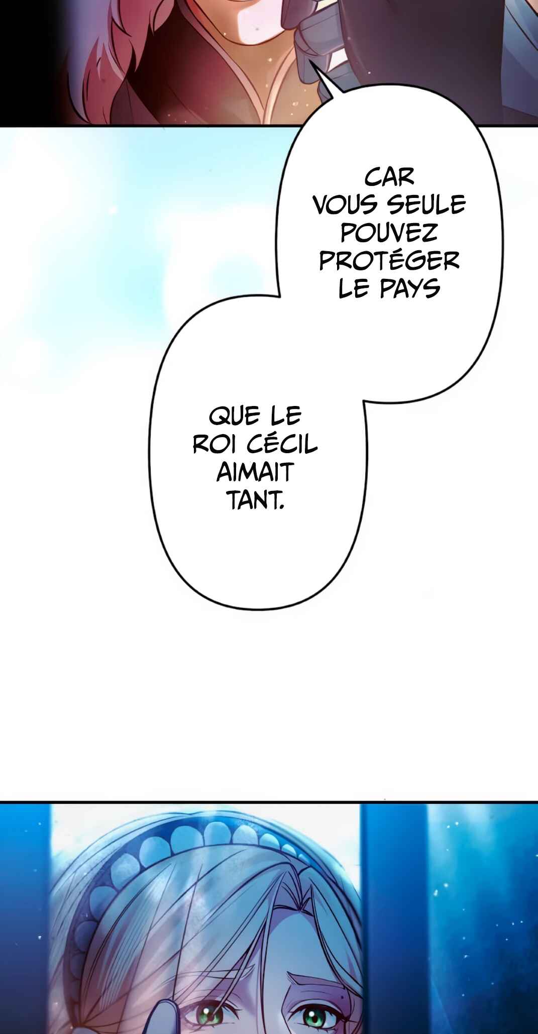未亡人の元王妃は愛のために生きている Chapter 2 - Page 31