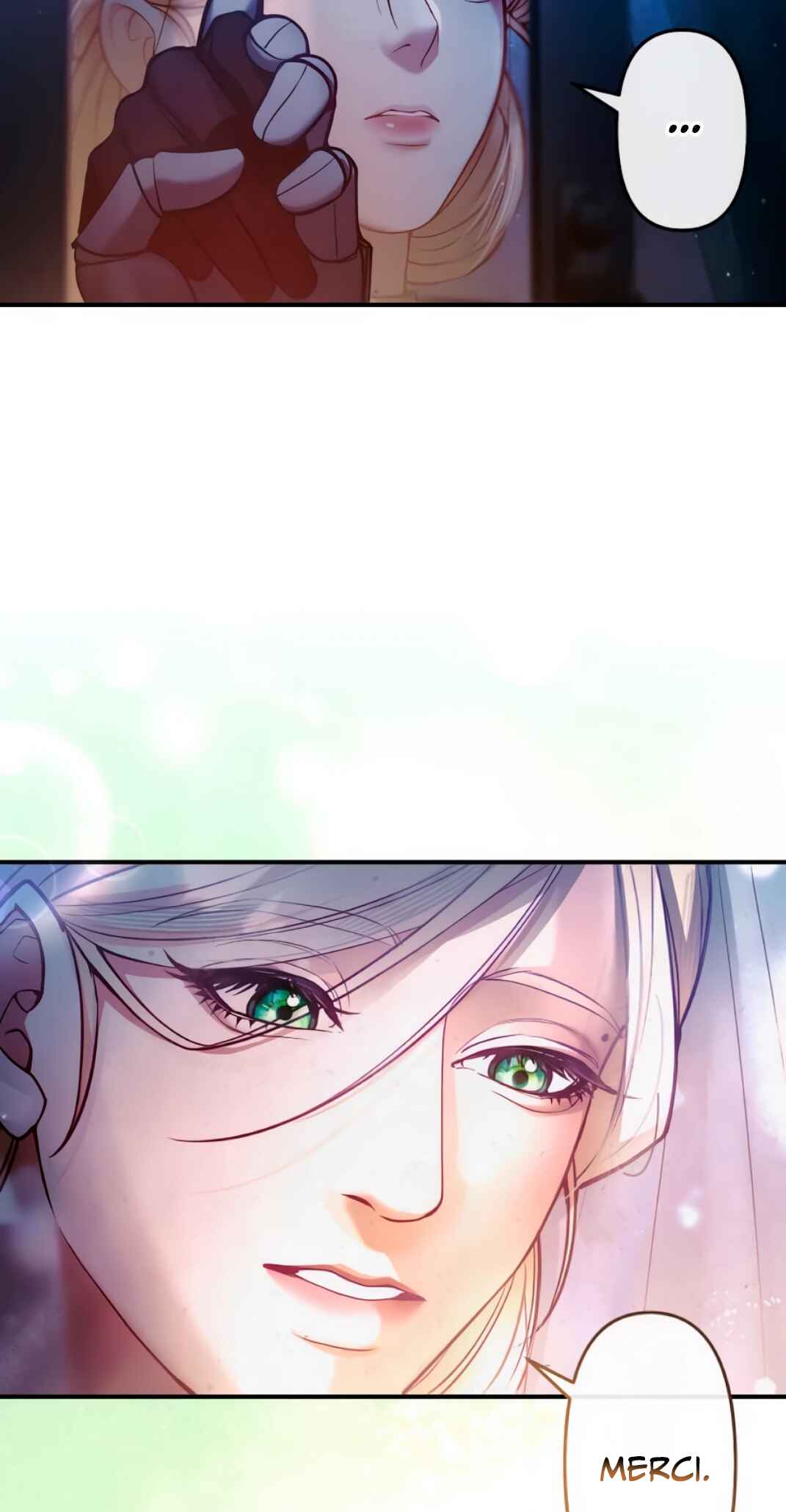 未亡人の元王妃は愛のために生きている Chapter 2 - Page 32
