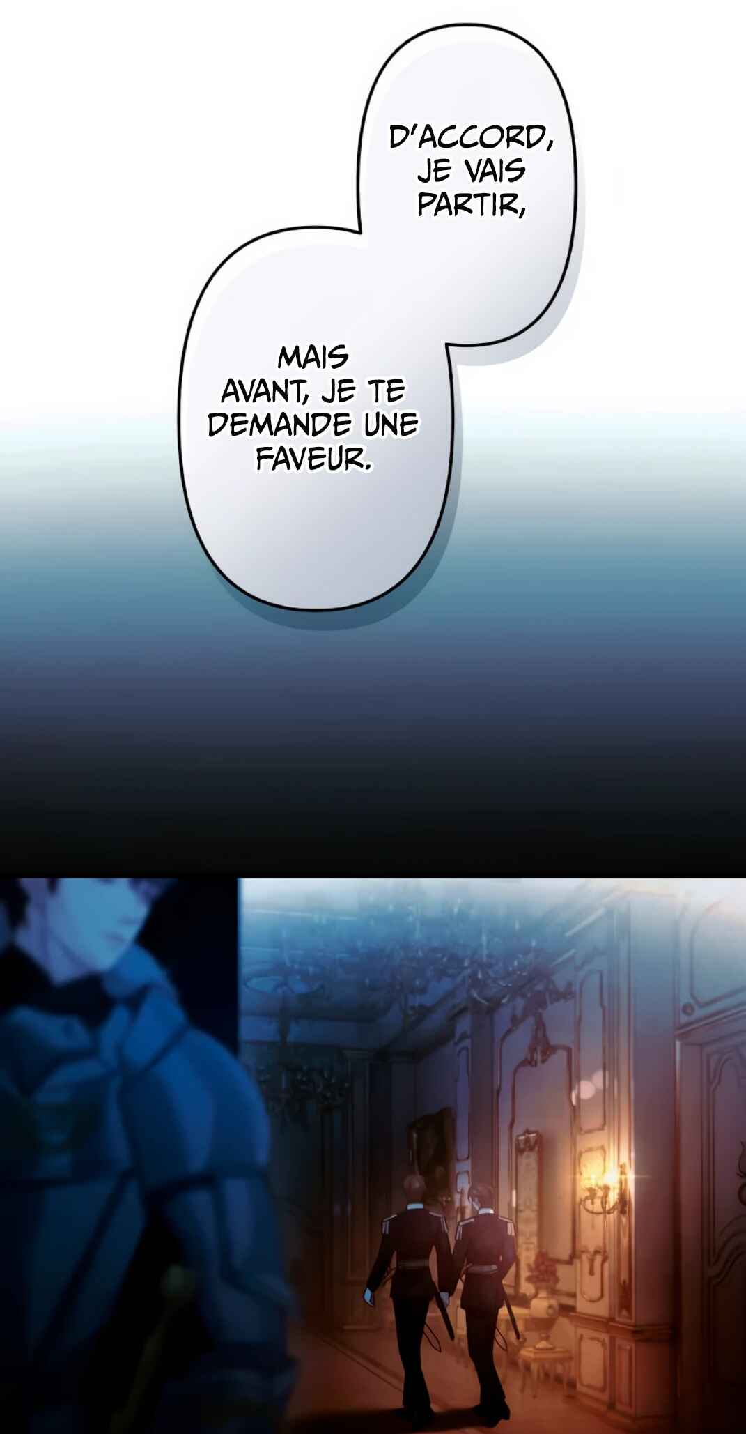 未亡人の元王妃は愛のために生きている Chapter 2 - Page 34