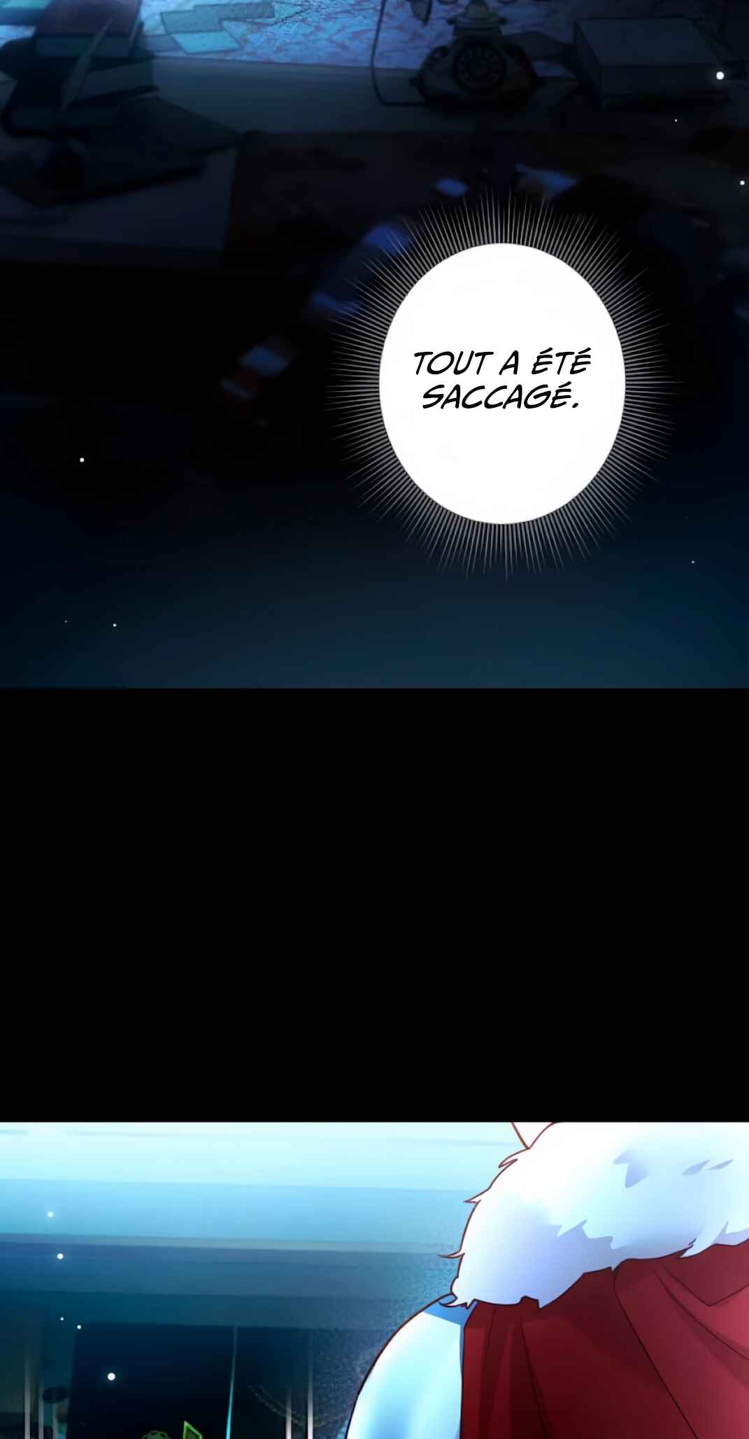 未亡人の元王妃は愛のために生きている Chapter 2 - Page 37