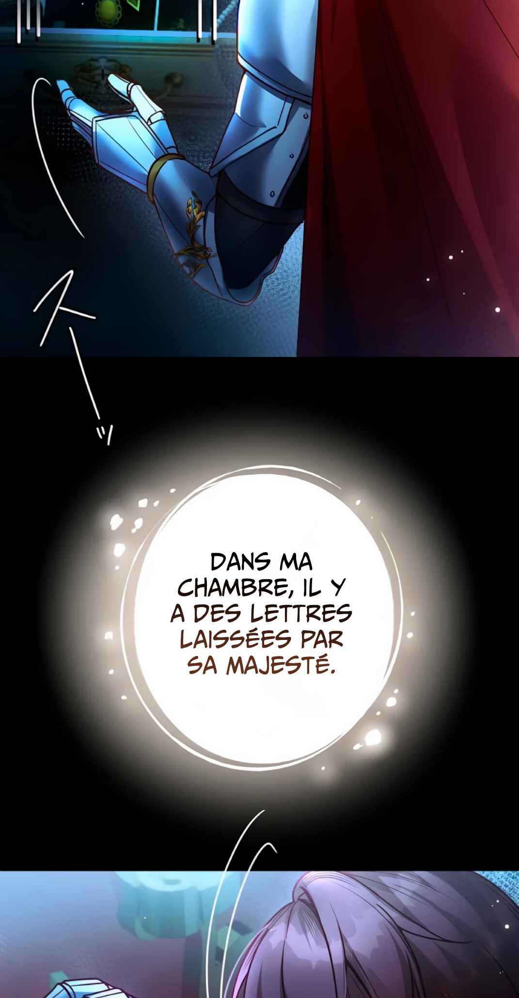 未亡人の元王妃は愛のために生きている Chapter 2 - Page 38