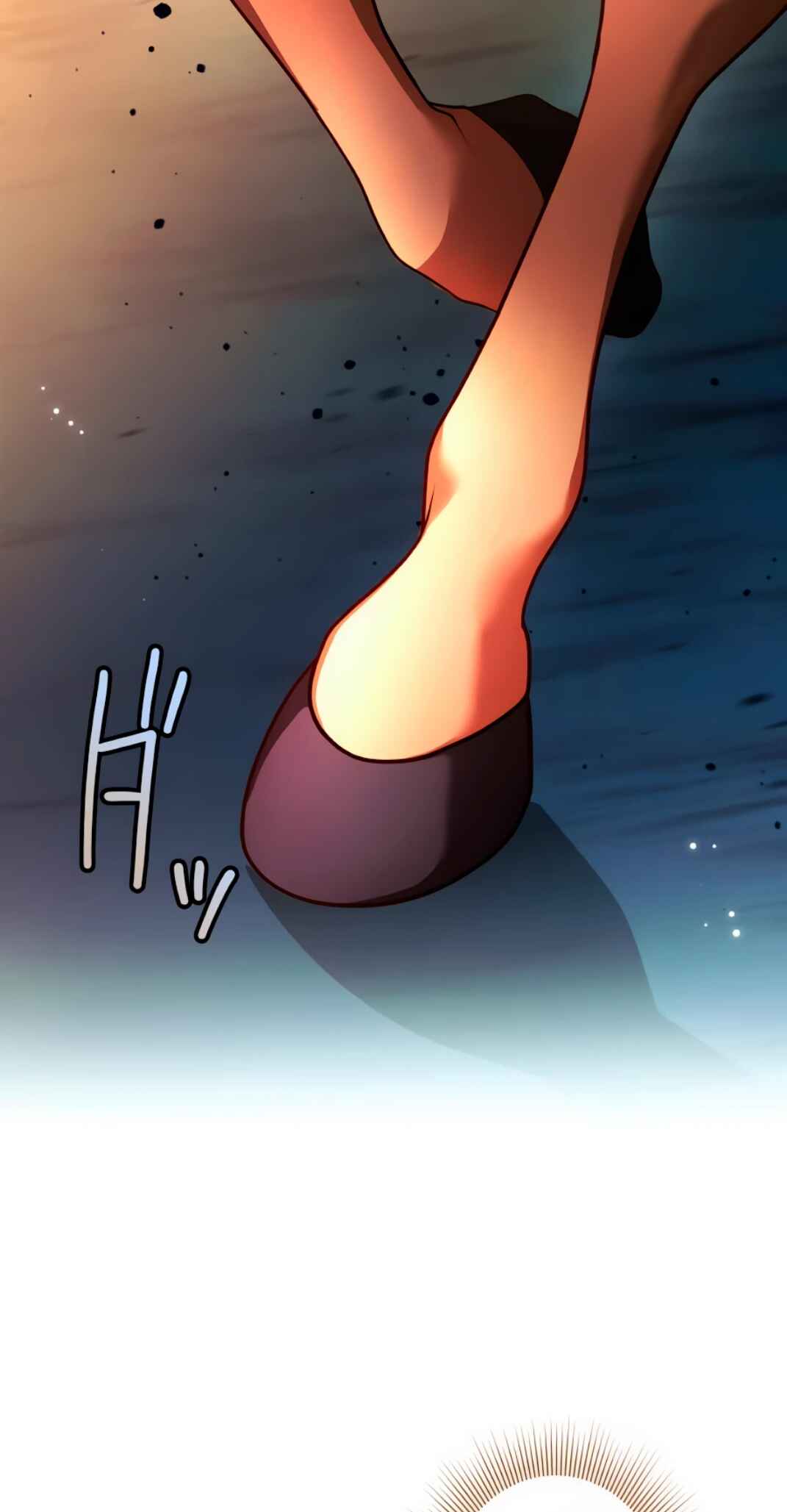 未亡人の元王妃は愛のために生きている Chapter 2 - Page 64