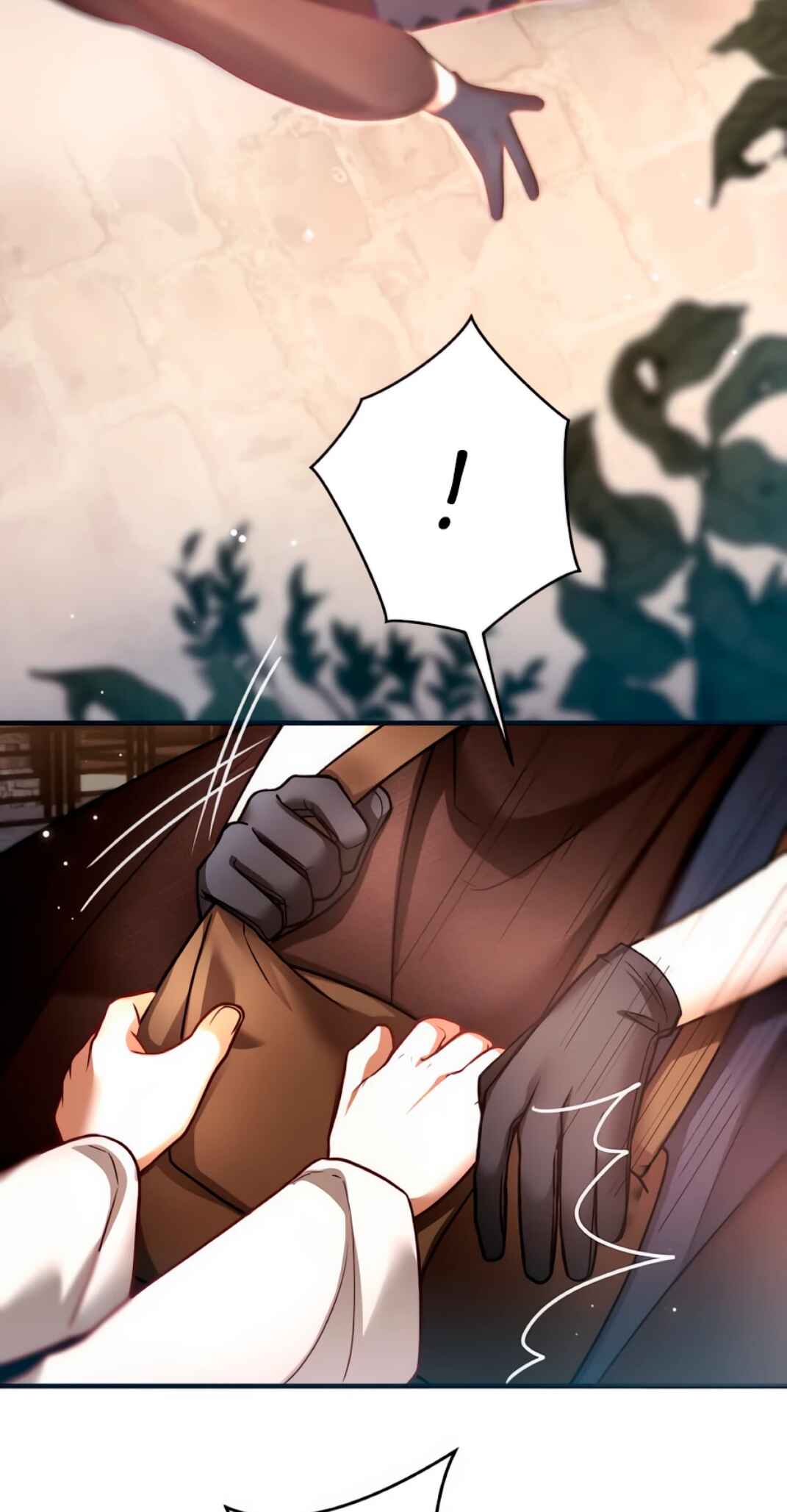 未亡人の元王妃は愛のために生きている Chapter 2 - Page 80
