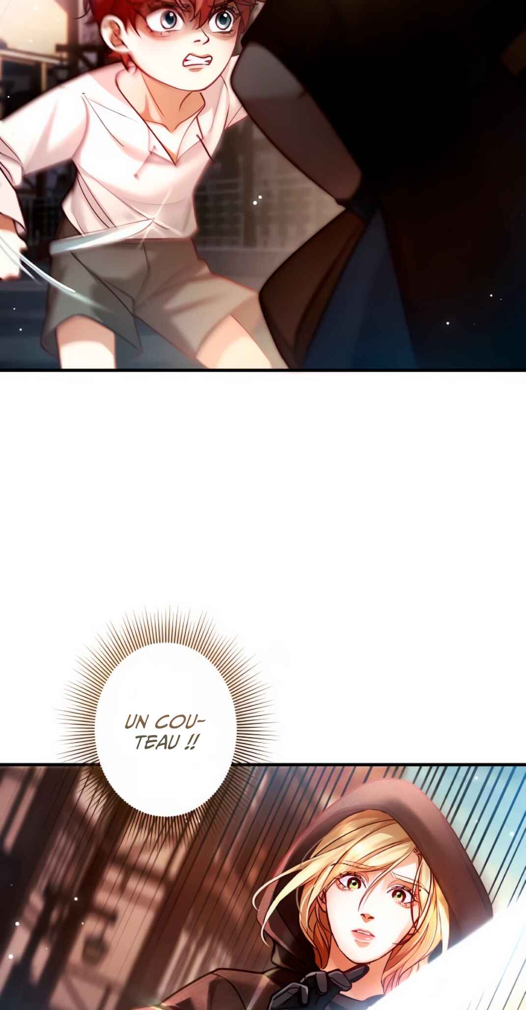 未亡人の元王妃は愛のために生きている Chapter 2 - Page 82