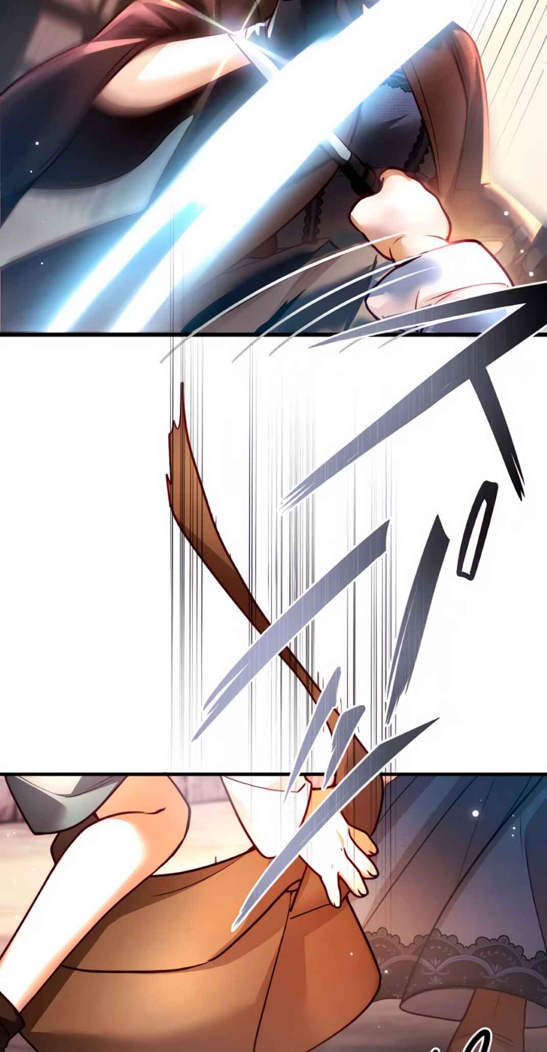 未亡人の元王妃は愛のために生きている Chapter 2 - Page 83