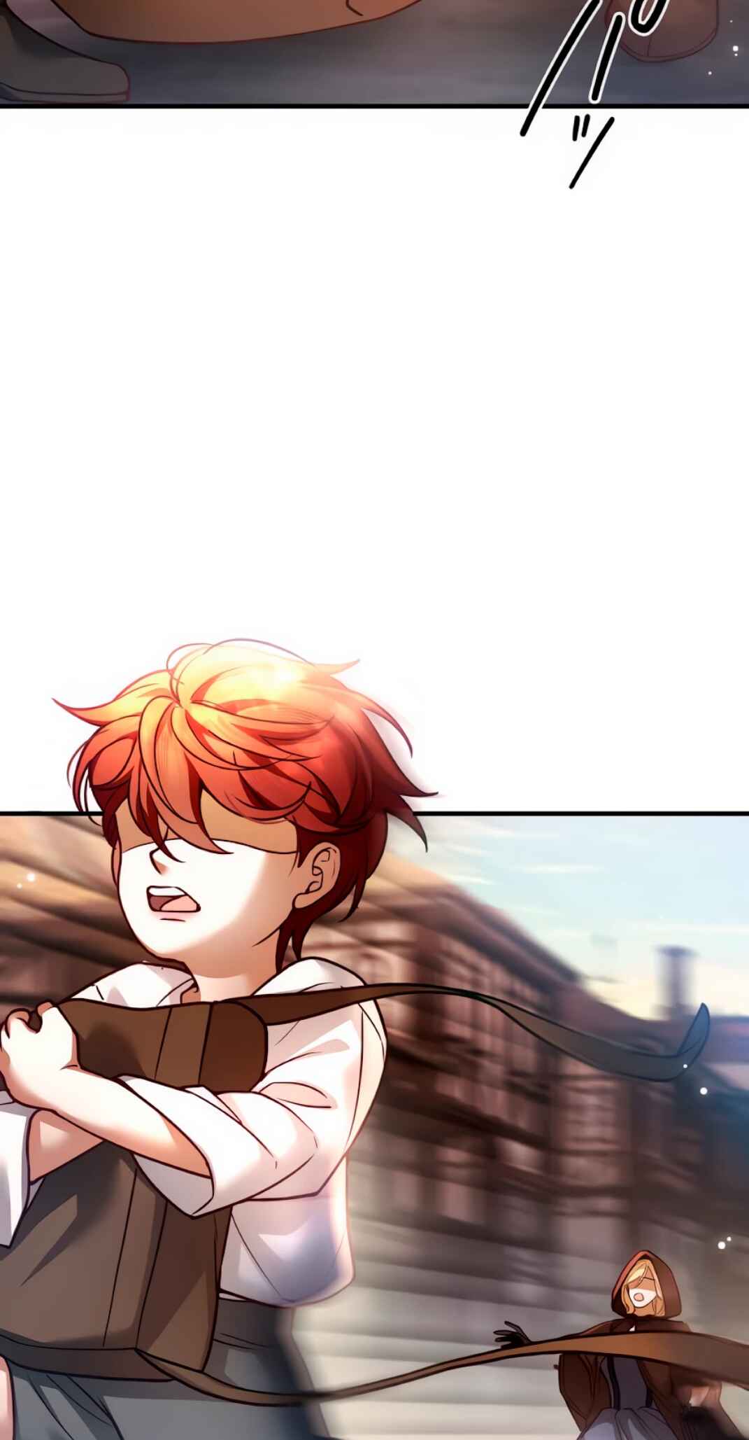 未亡人の元王妃は愛のために生きている Chapter 2 - Page 84