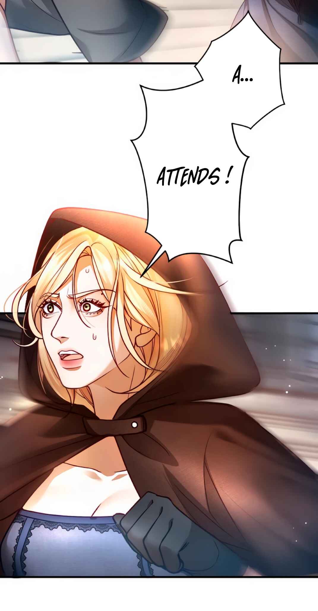 未亡人の元王妃は愛のために生きている Chapter 2 - Page 85