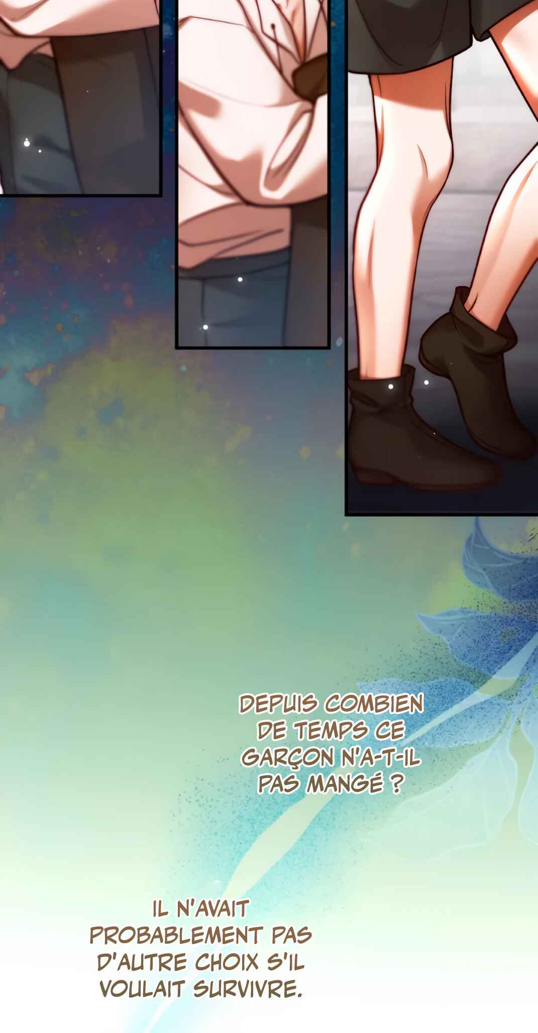 未亡人の元王妃は愛のために生きている Chapter 2 - Page 95