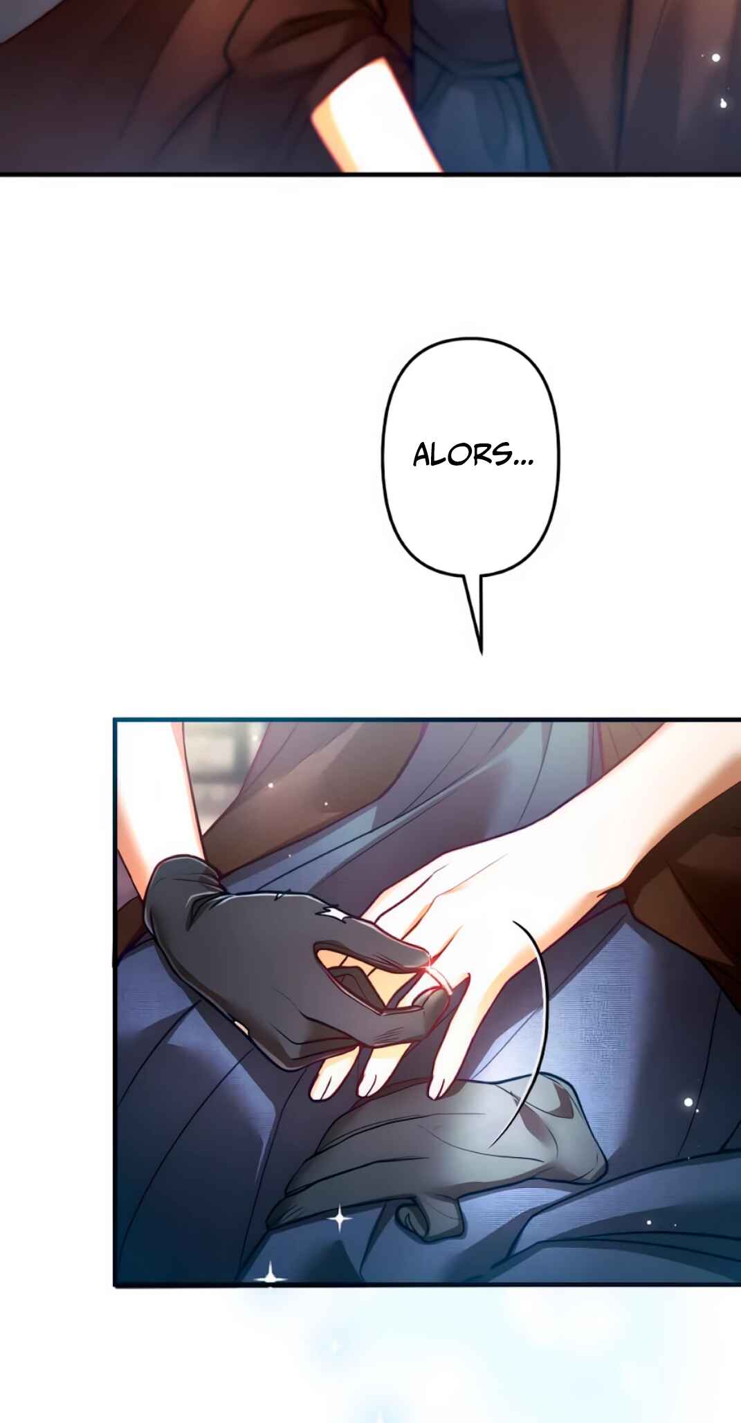 未亡人の元王妃は愛のために生きている Chapter 2 - Page 97