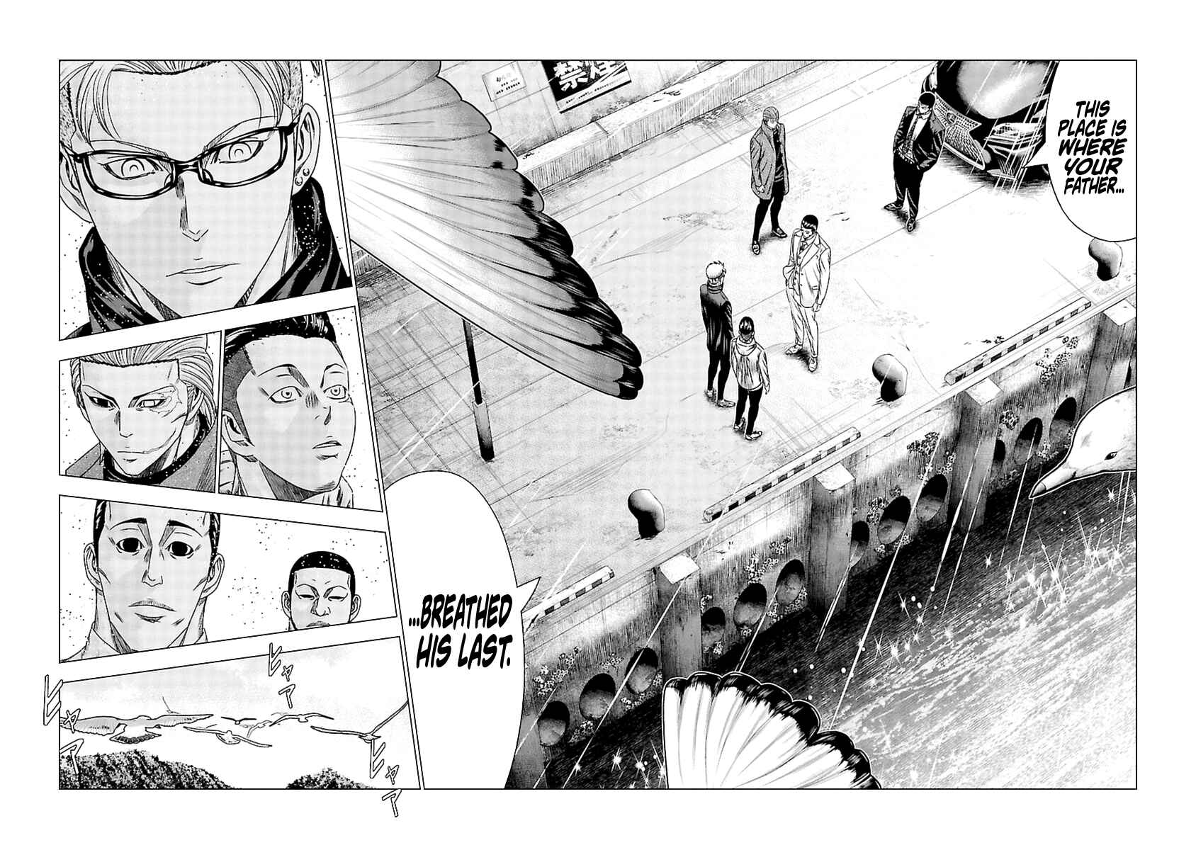 OUT Chapter 192 - Page 15