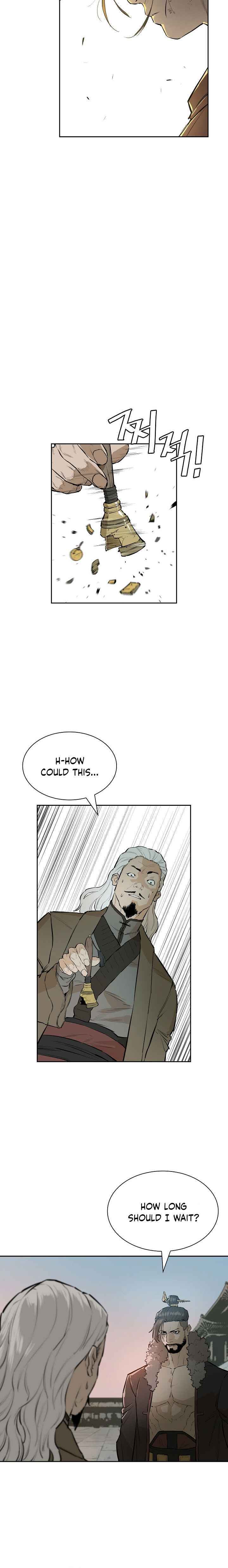 Wind Spirit Chapter 65 - Page 18