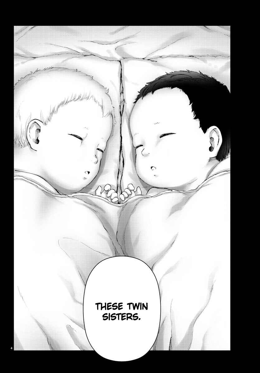 Magical Girl Site Chapter 105 - Page 4