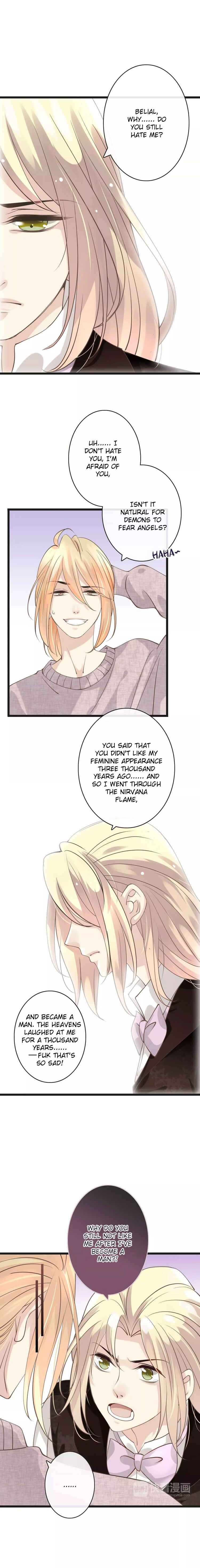 Angel Love Chapter 21 - Page 15