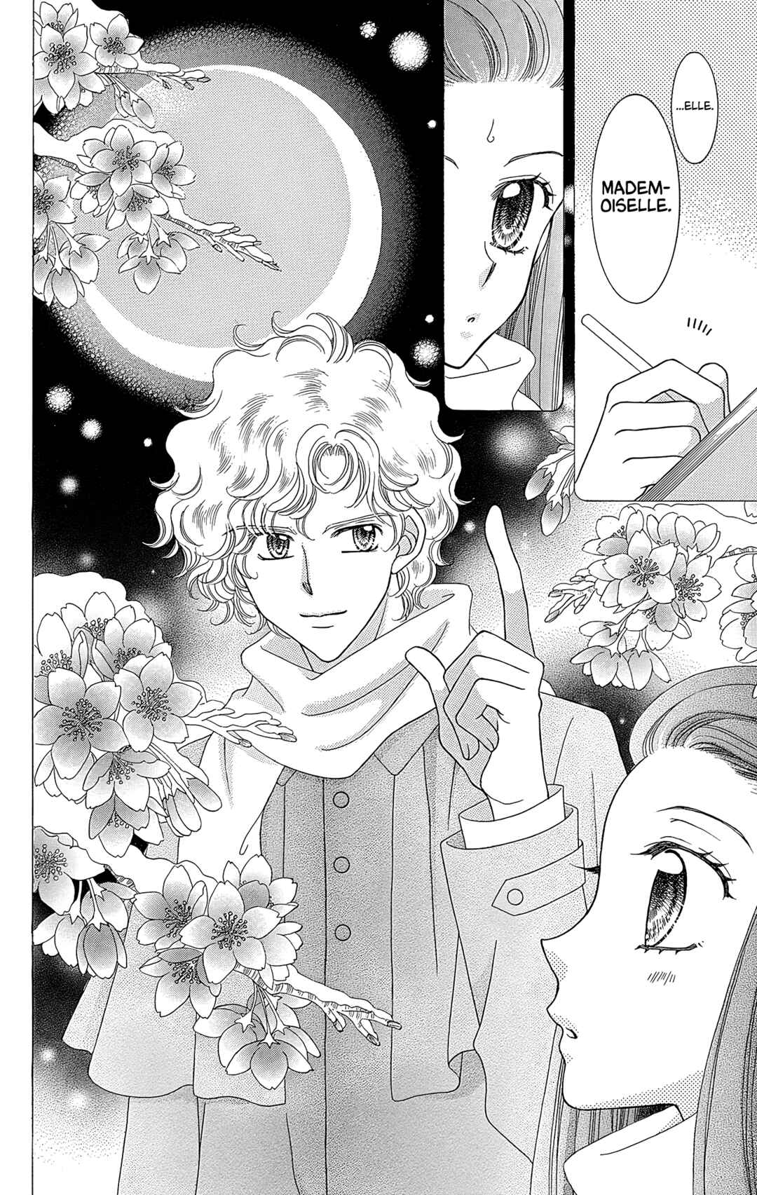 Yumeiro Patissiere Chapter 40 - Page 25