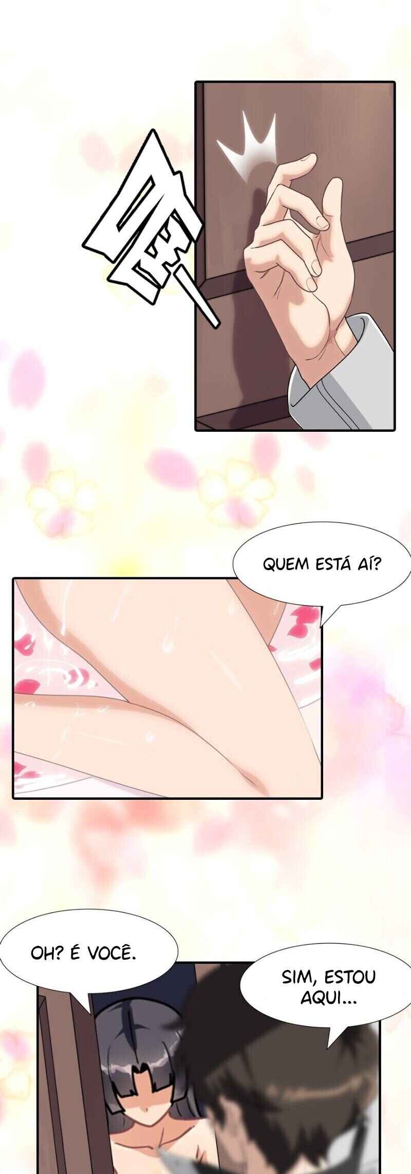 My Girlfriend Is a Zombie Chapter 214 - Page 7