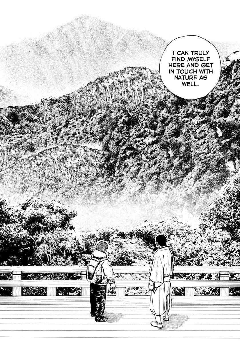 Tough Chapter 402 - Page 10