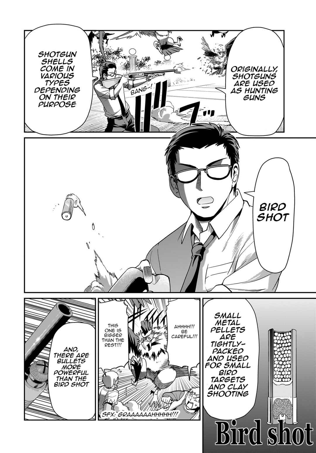Isekai Shoukan Ojisan no Juu Musou Life ~Sabage-zuki Salaryman wa Kaisha Owari ni Isekai e Chokki Suru~ Chapter 24 - Page 11