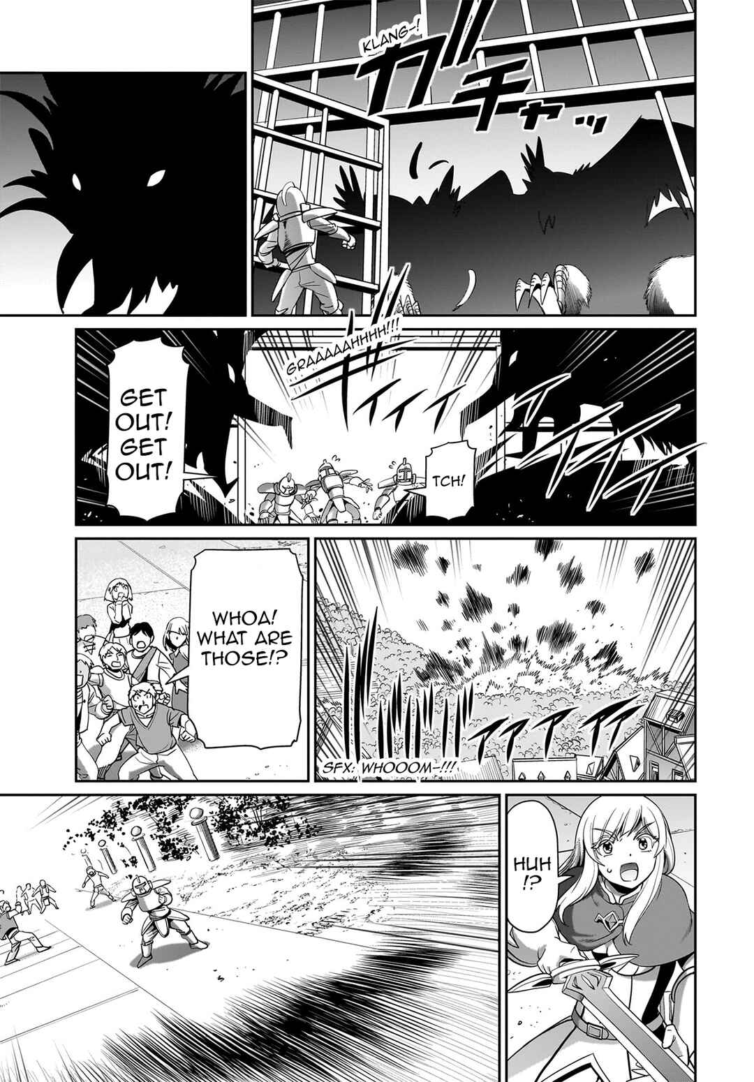 Isekai Shoukan Ojisan no Juu Musou Life ~Sabage-zuki Salaryman wa Kaisha Owari ni Isekai e Chokki Suru~ Chapter 24 - Page 6