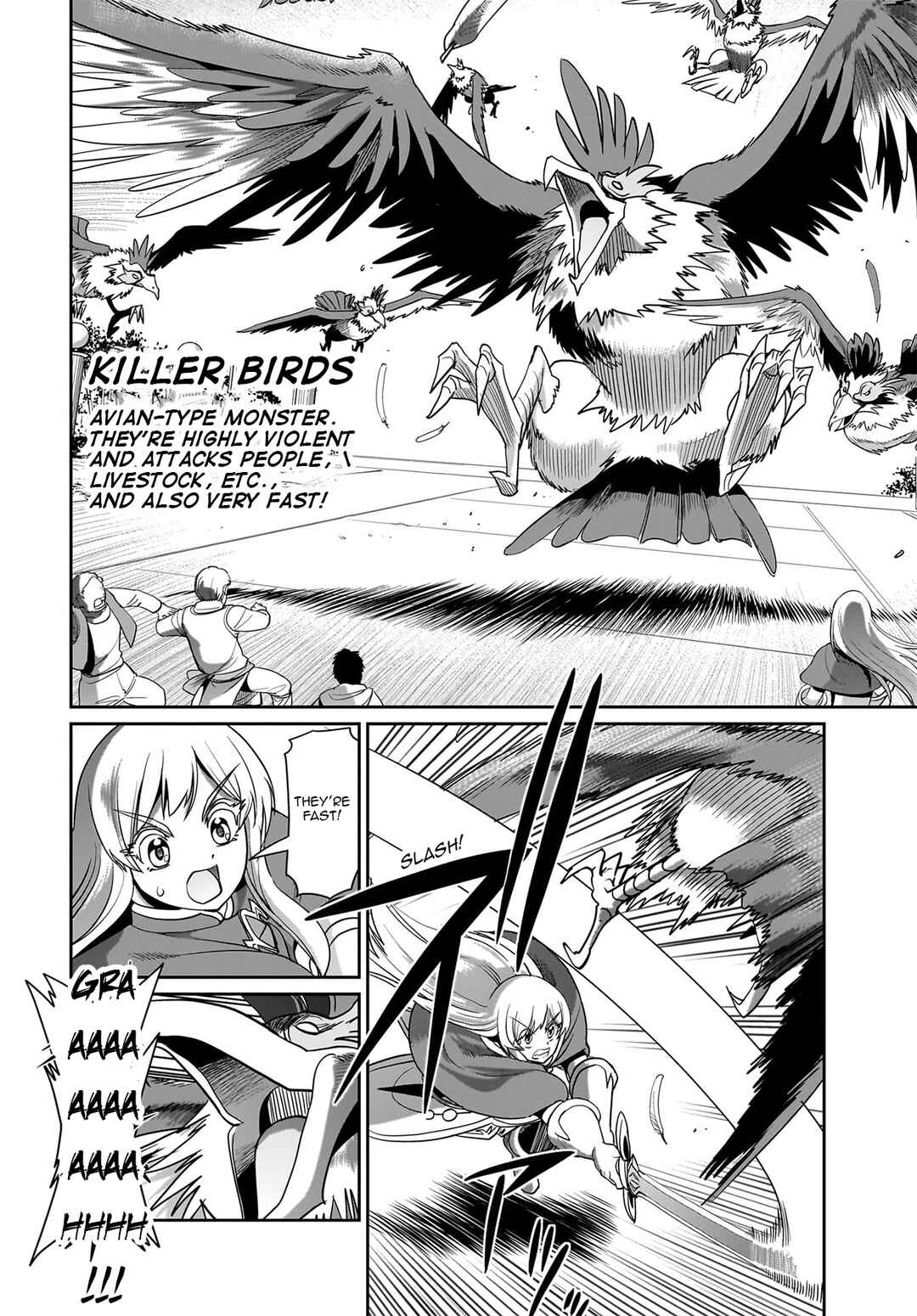 Isekai Shoukan Ojisan no Juu Musou Life ~Sabage-zuki Salaryman wa Kaisha Owari ni Isekai e Chokki Suru~ Chapter 24 - Page 7