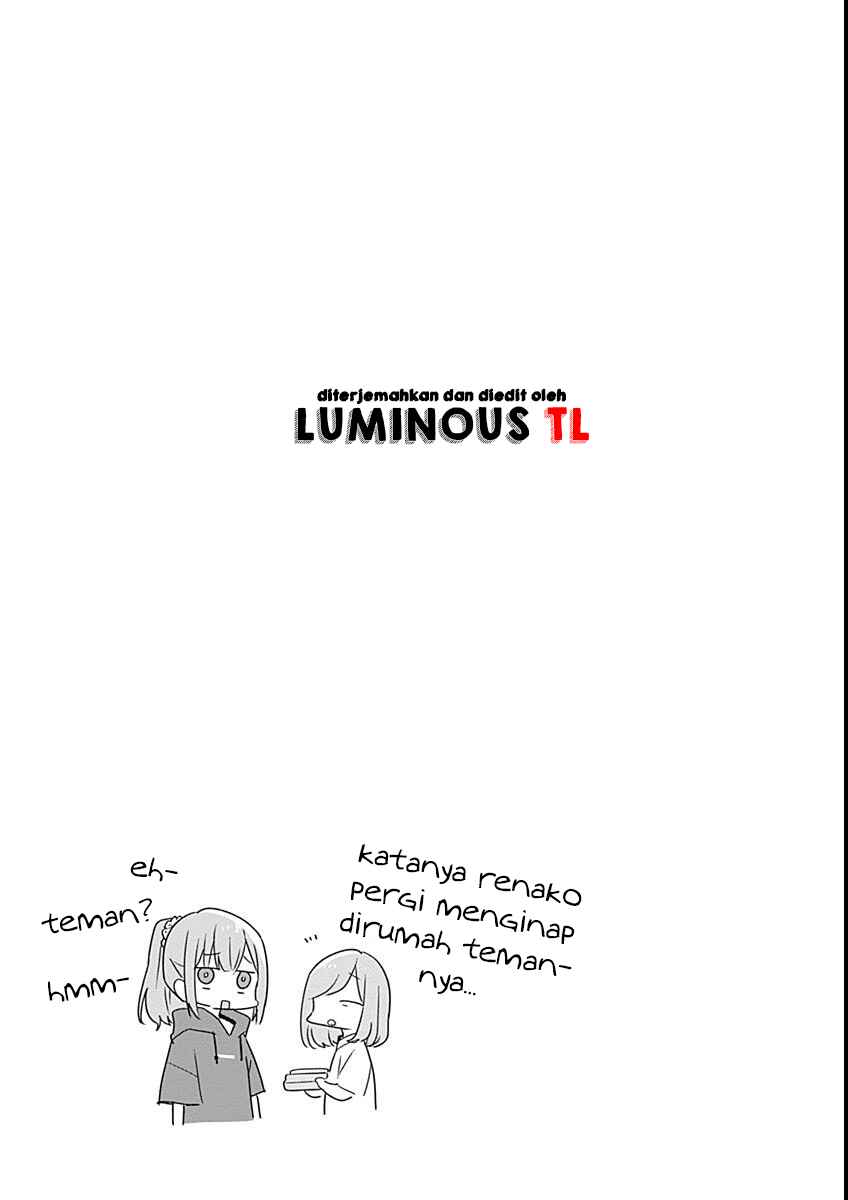 Watashi ga Koibito ni Nareru Wakenai jan, Murimuri! (※Muri ja Nakatta!?) Chapter 25 - Page 28