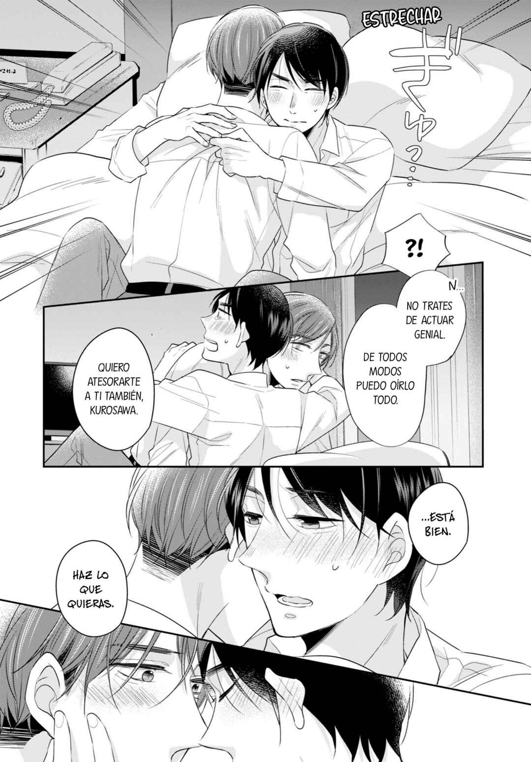 Cherry Magic! Thirty Years of Virginity Can Make You a Wizard?! Chapter 34 - Page 27