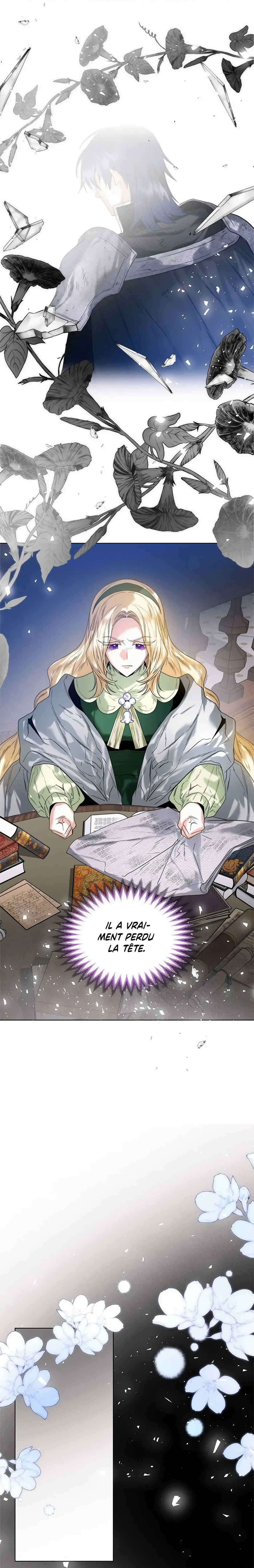 Royal Marriage Chapter 34 - Page 14