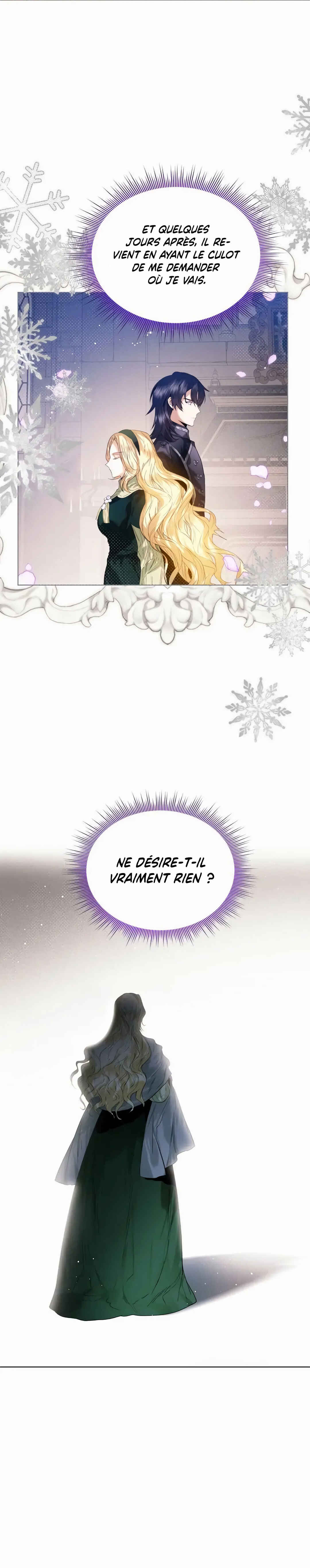 Royal Marriage Chapter 34 - Page 18