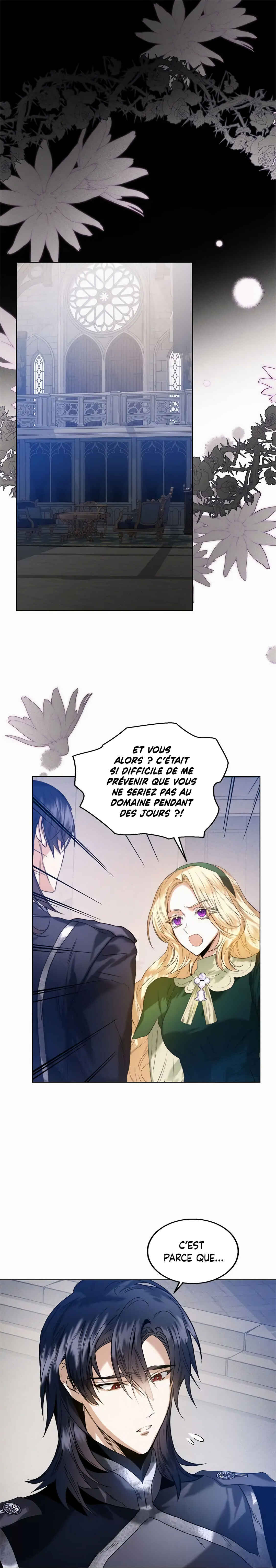 Royal Marriage Chapter 34 - Page 2