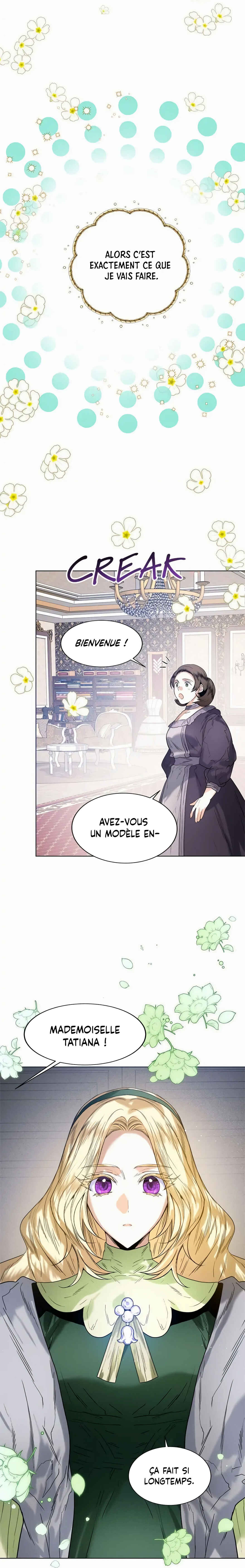 Royal Marriage Chapter 34 - Page 20