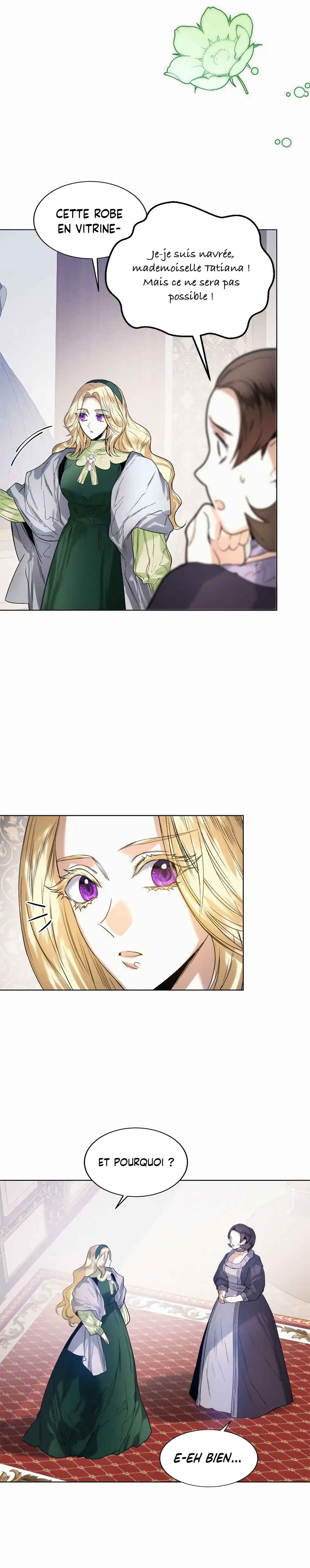 Royal Marriage Chapter 34 - Page 21