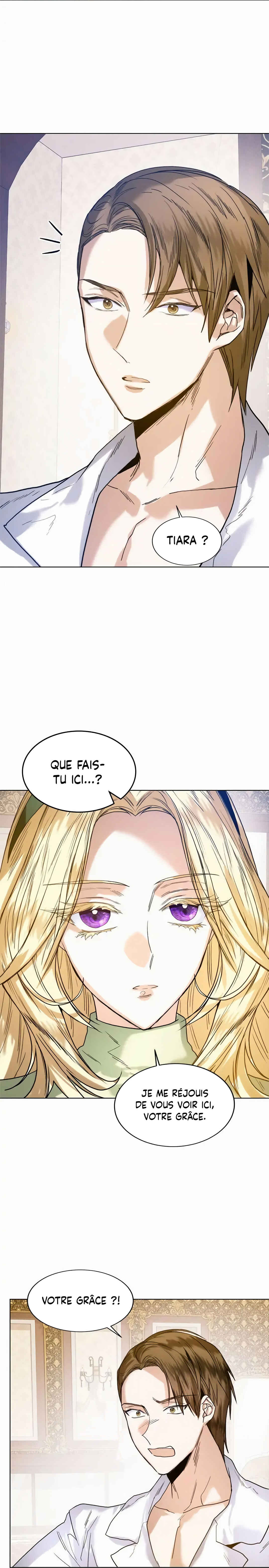 Royal Marriage Chapter 34 - Page 29