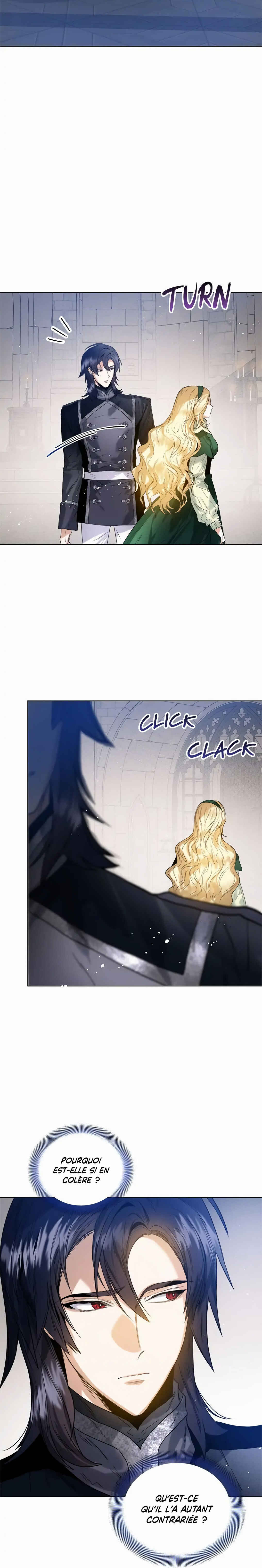 Royal Marriage Chapter 34 - Page 4