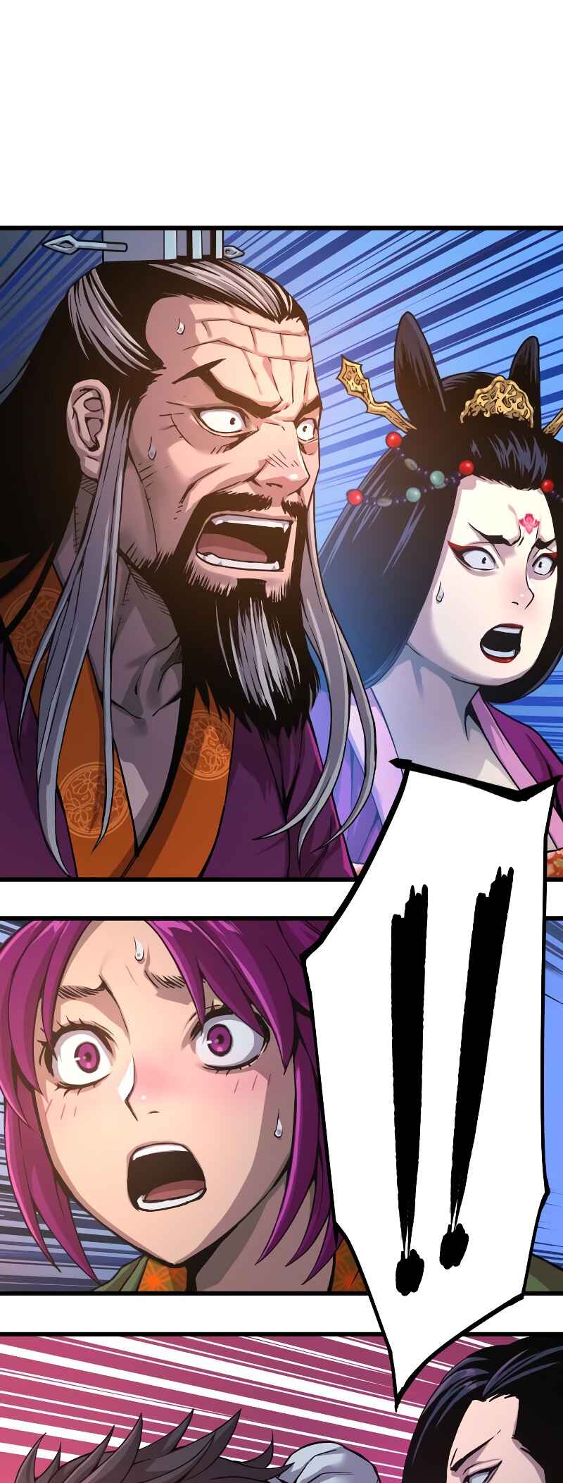 Myst, Might, Mayhem Chapter 36 - Page 56