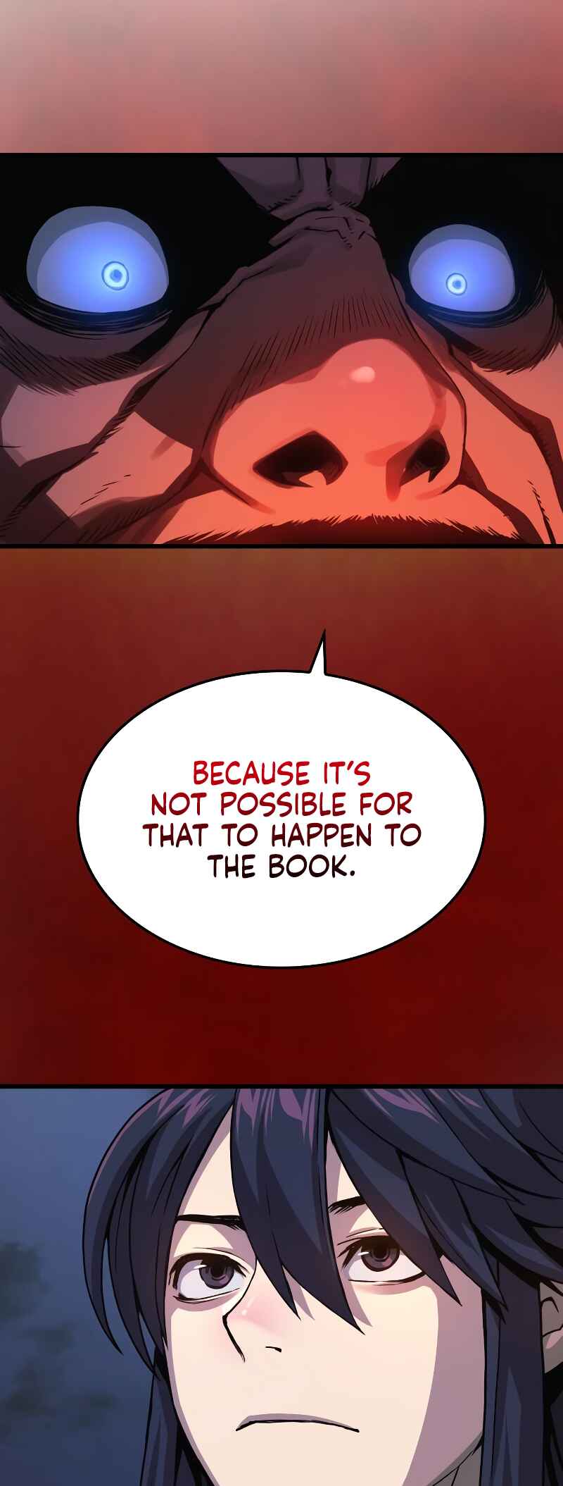 Myst, Might, Mayhem Chapter 36 - Page 69