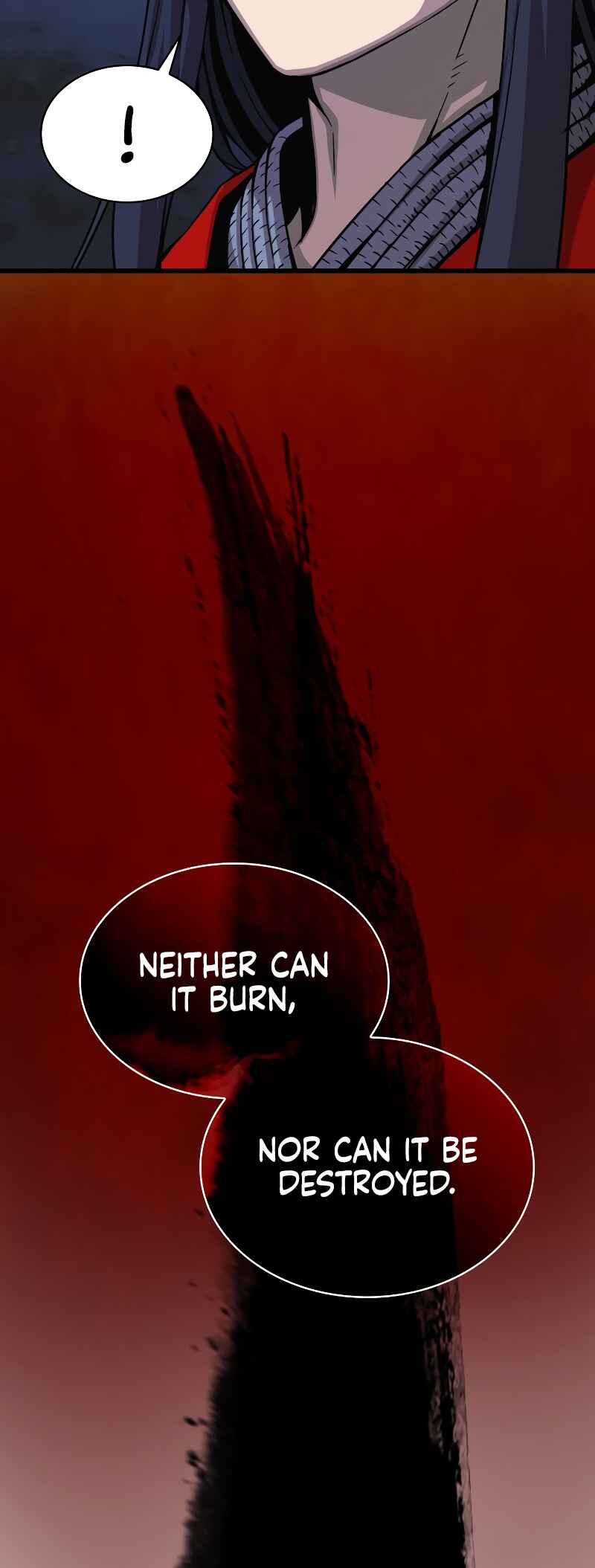 Myst, Might, Mayhem Chapter 36 - Page 70