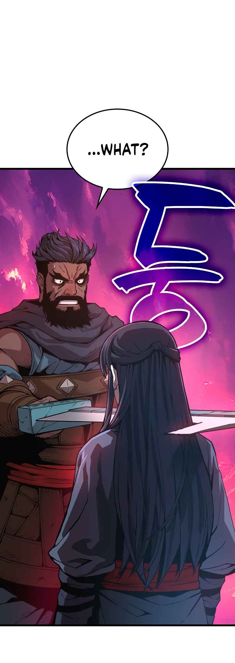 Myst, Might, Mayhem Chapter 36 - Page 77