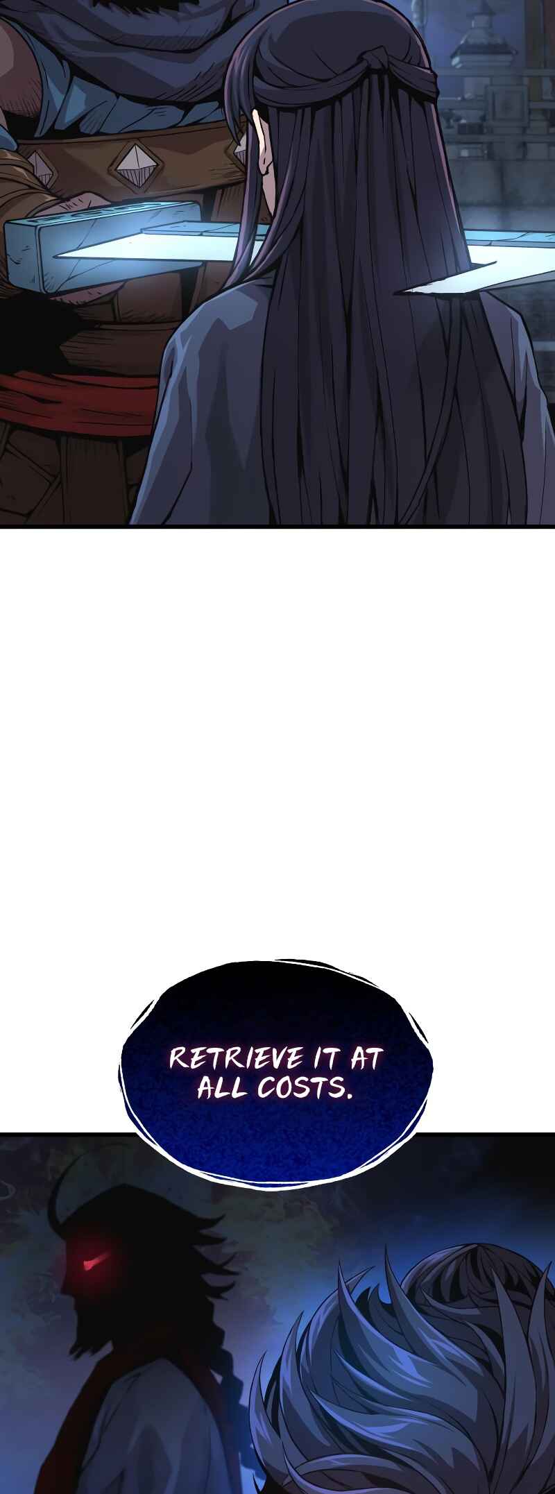 Myst, Might, Mayhem Chapter 36 - Page 84