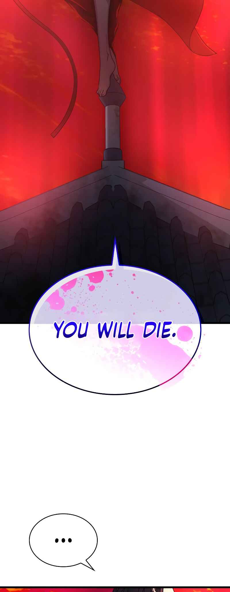 Myst, Might, Mayhem Chapter 36 - Page 97