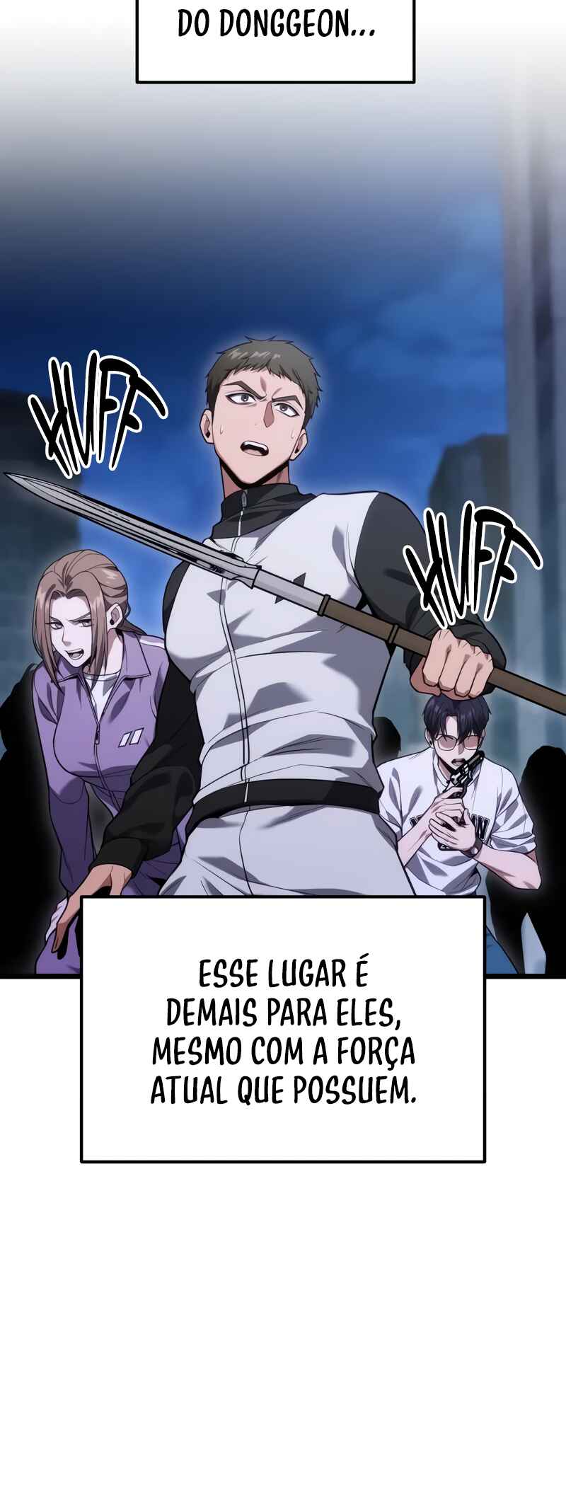 Jipguseok Jeoldaeja Chapter 43 - Page 57