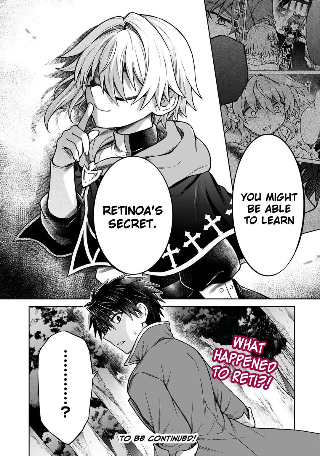 D-kyuu Boukensha no Ore, Nazeka Yuusha Party ni Kanyuu Sareta Ageku, Oujo ni Tsukimatowareteru Chapter 48 - Page 20