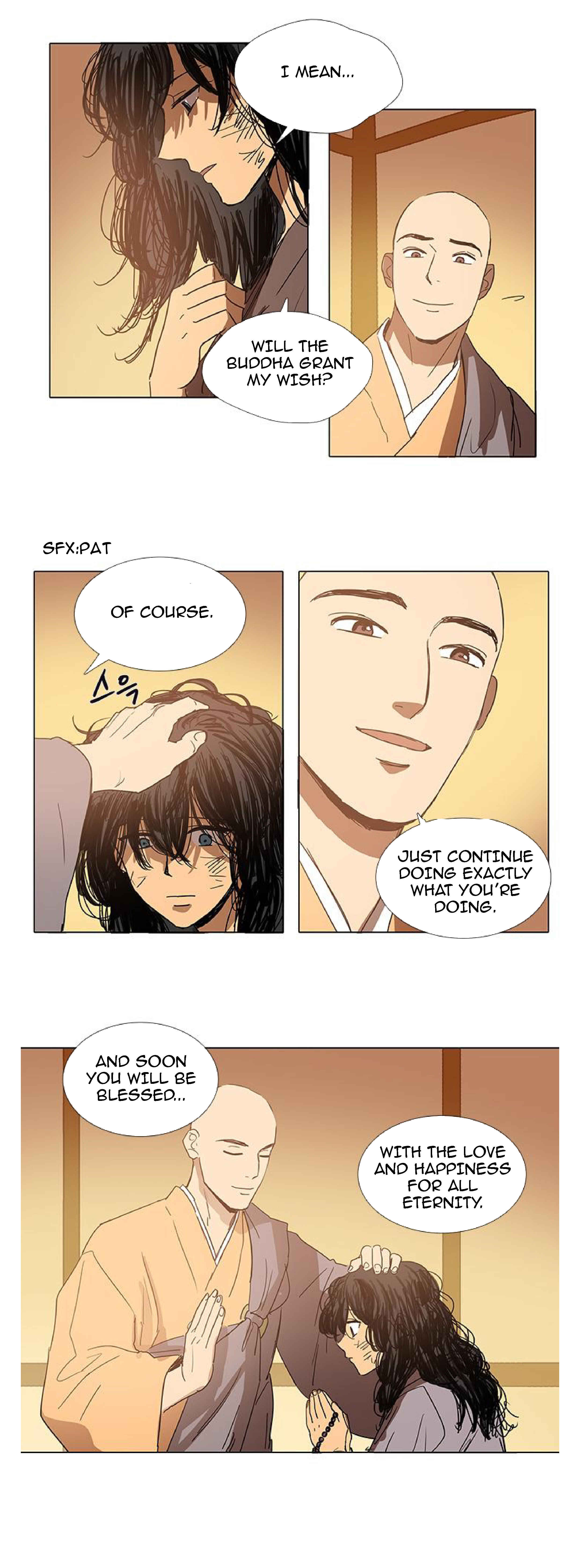 Geunyeo ui Simcheong Chapter 1 - Page 20