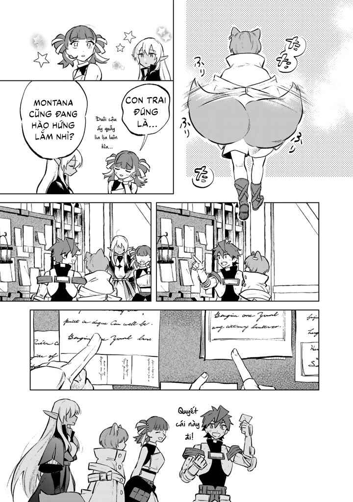 Watashi no Kokoro wa Oji-san de Aru Chapter 7 - Page 14