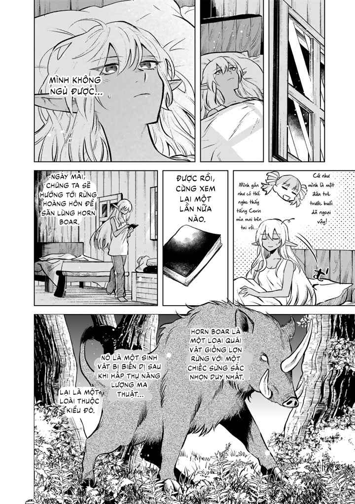 Watashi no Kokoro wa Oji-san de Aru Chapter 7 - Page 15