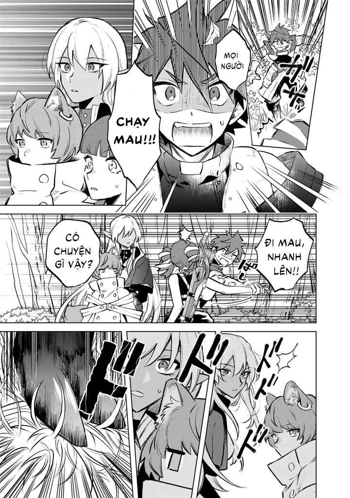 Watashi no Kokoro wa Oji-san de Aru Chapter 7 - Page 22