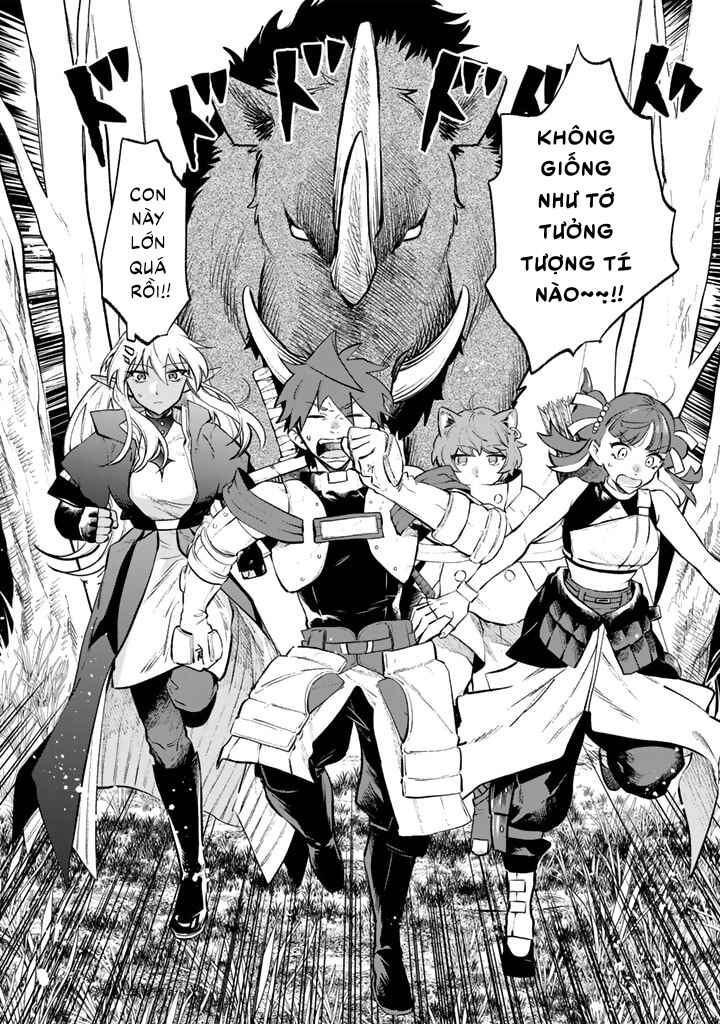 Watashi no Kokoro wa Oji-san de Aru Chapter 7 - Page 25