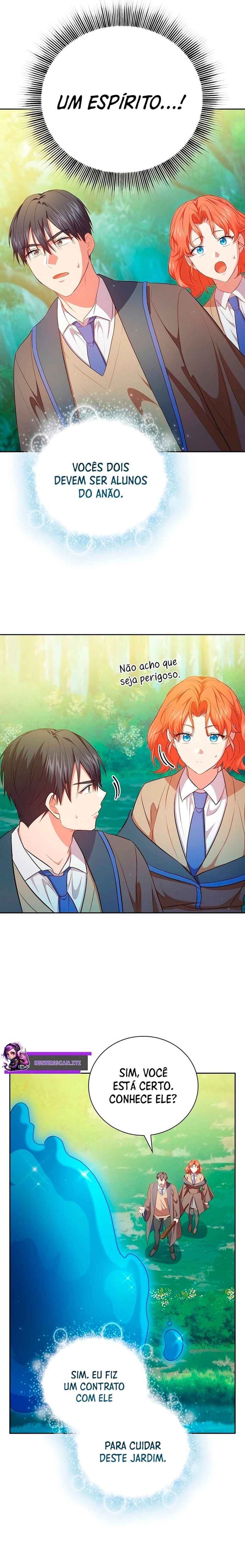 Mabeobhakgyo Mabeopsa ro Saraganeun Beop Chapter 93 - Page 16