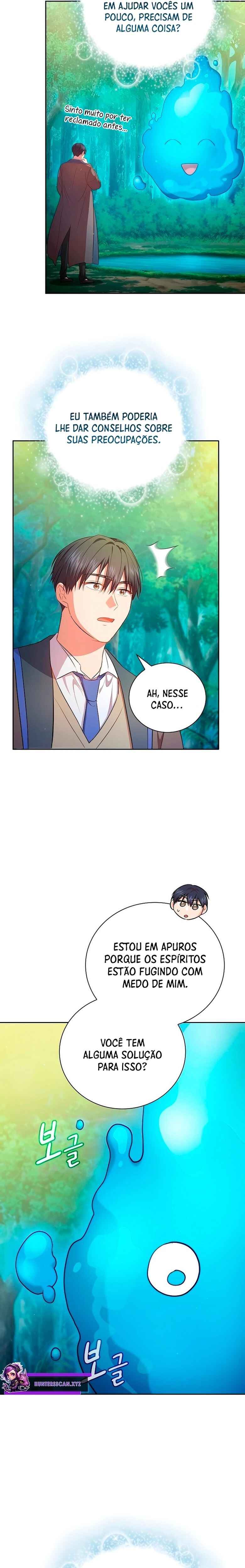 Mabeobhakgyo Mabeopsa ro Saraganeun Beop Chapter 93 - Page 18